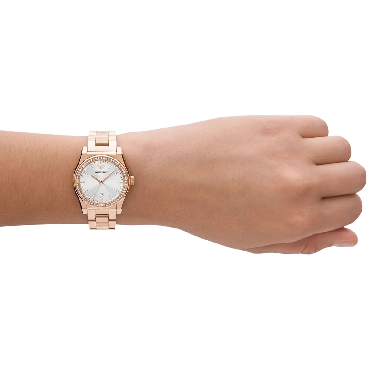 Emporio Armani Ladies Watch AR11558