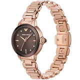 ساعة امبوريو ارماني للنساء AR11570