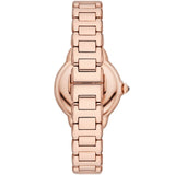 ساعة امبوريو ارماني للنساء AR11570
