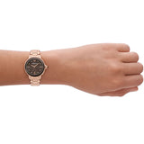 ساعة امبوريو ارماني للنساء AR11570