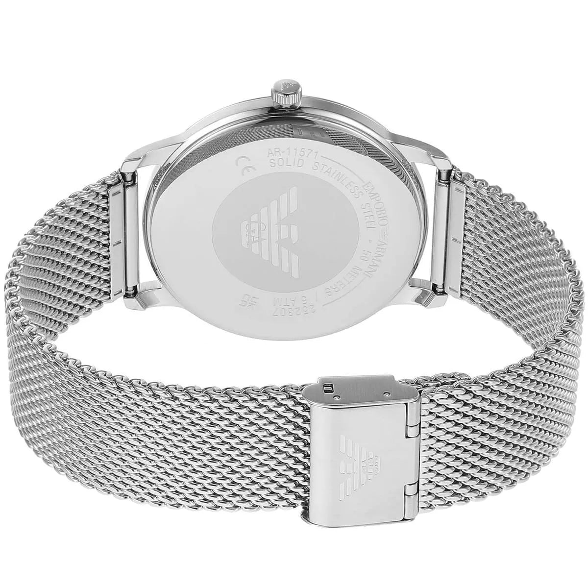 Emporio Armani Men's Watch AR11571