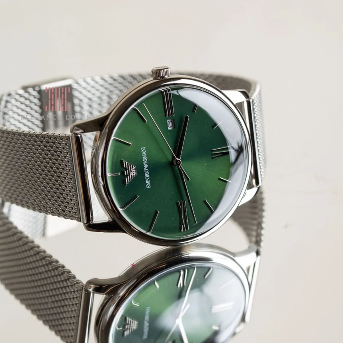 Emporio Armani Men's Watch AR11578