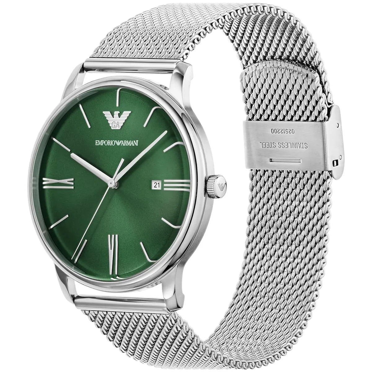 Emporio Armani Men's Watch AR11578