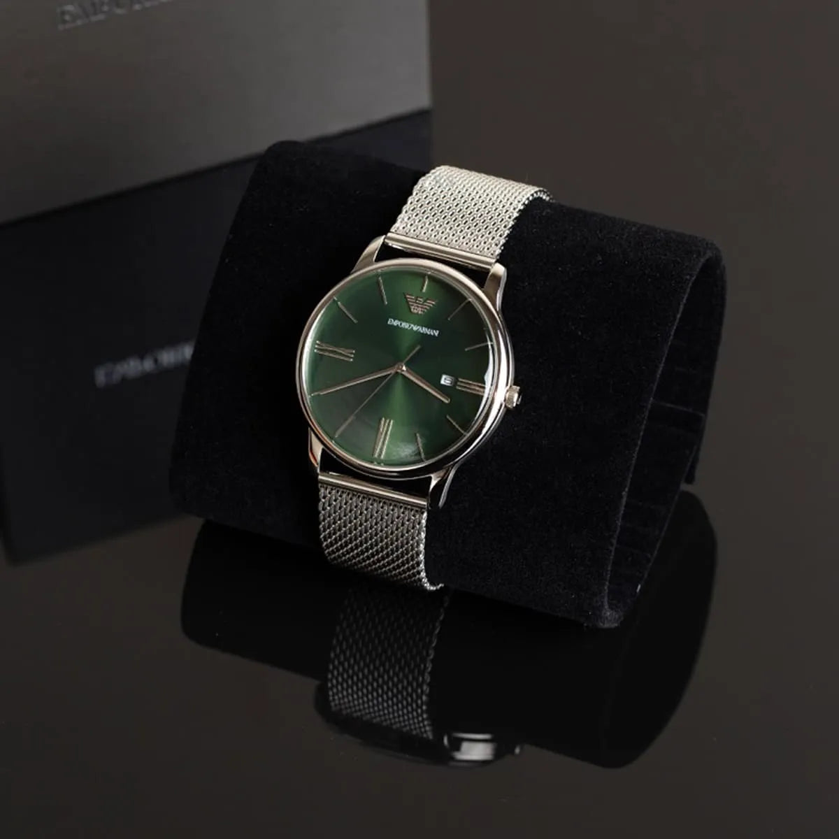 Emporio Armani Men's Watch AR11578