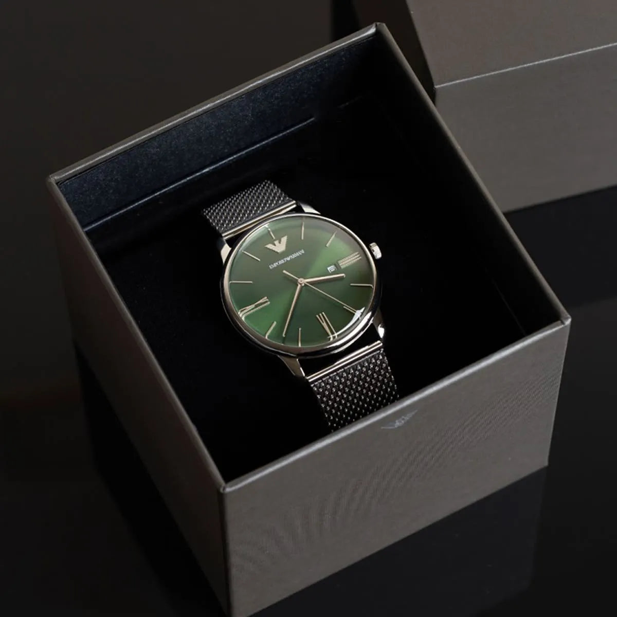 Emporio Armani Men's Watch AR11578