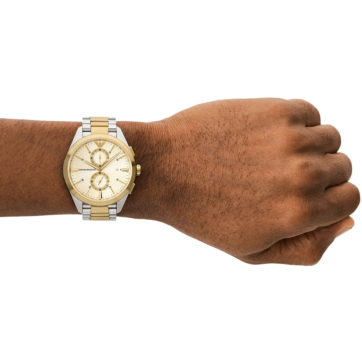 Emporio Armani Men's Watch AR11605