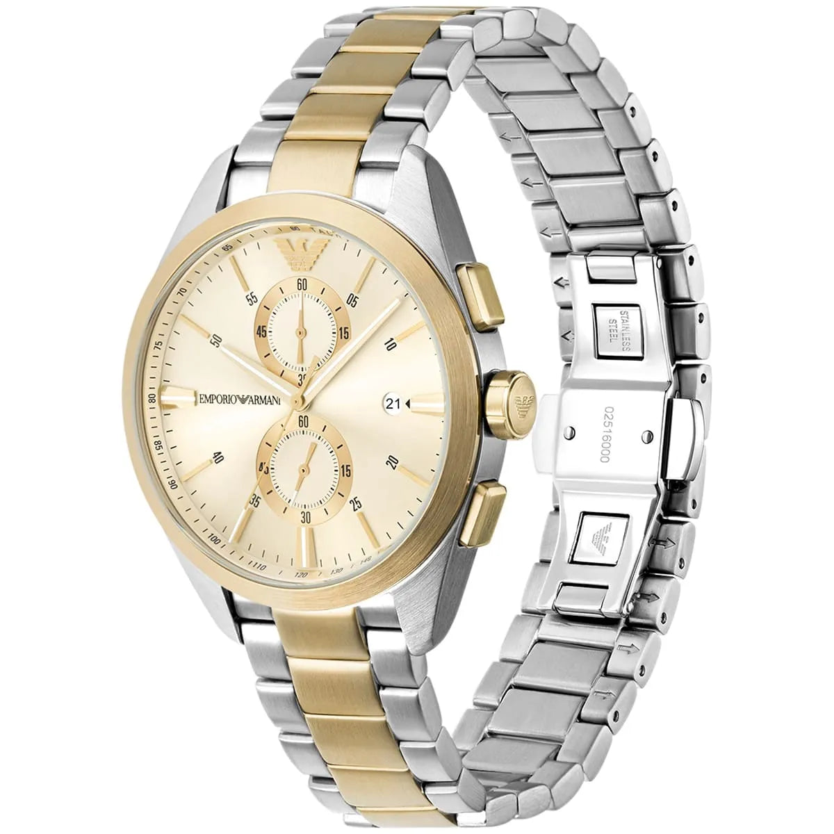 Emporio Armani Men's Watch AR11605