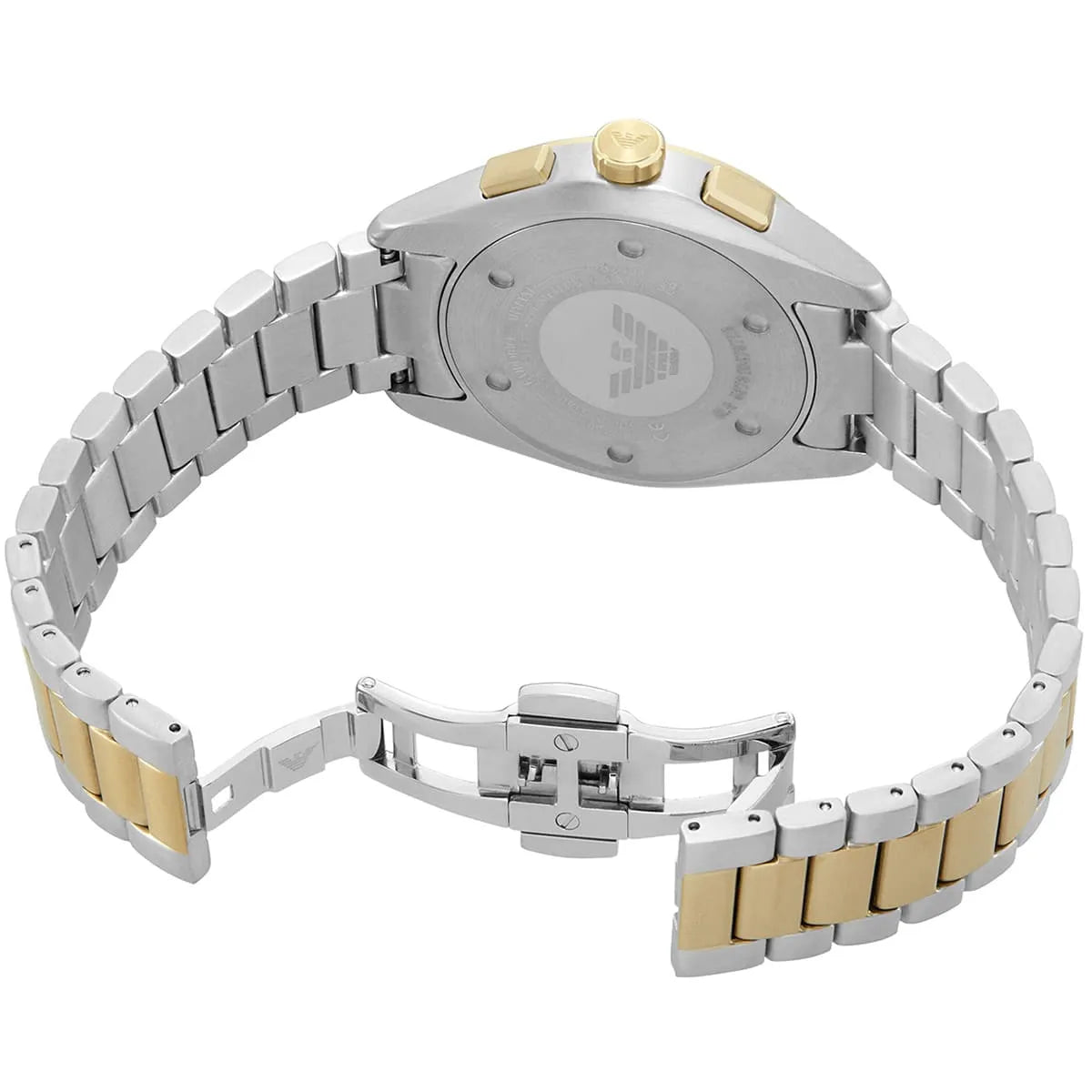 Emporio Armani Men's Watch AR11605