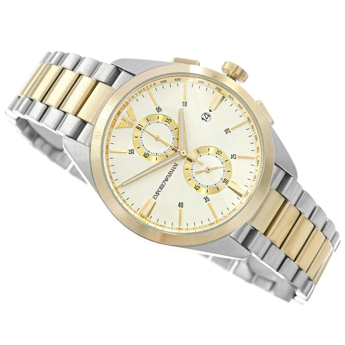Emporio Armani Men's Watch AR11605