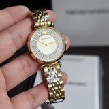 ساعة امبوريو ارماني للنساء AR11608