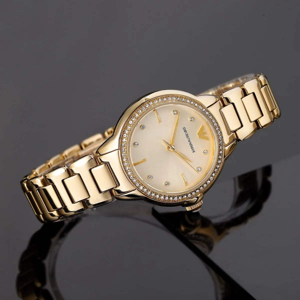 Emporio Armani Women's Watch AR11609