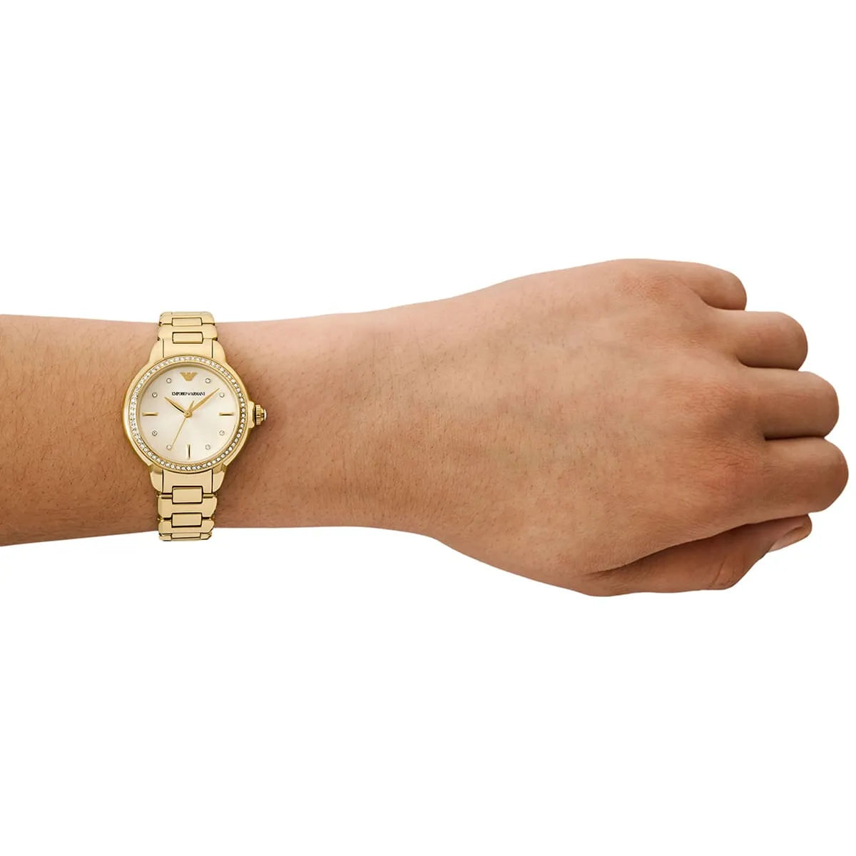 Emporio Armani Women's Watch AR11609