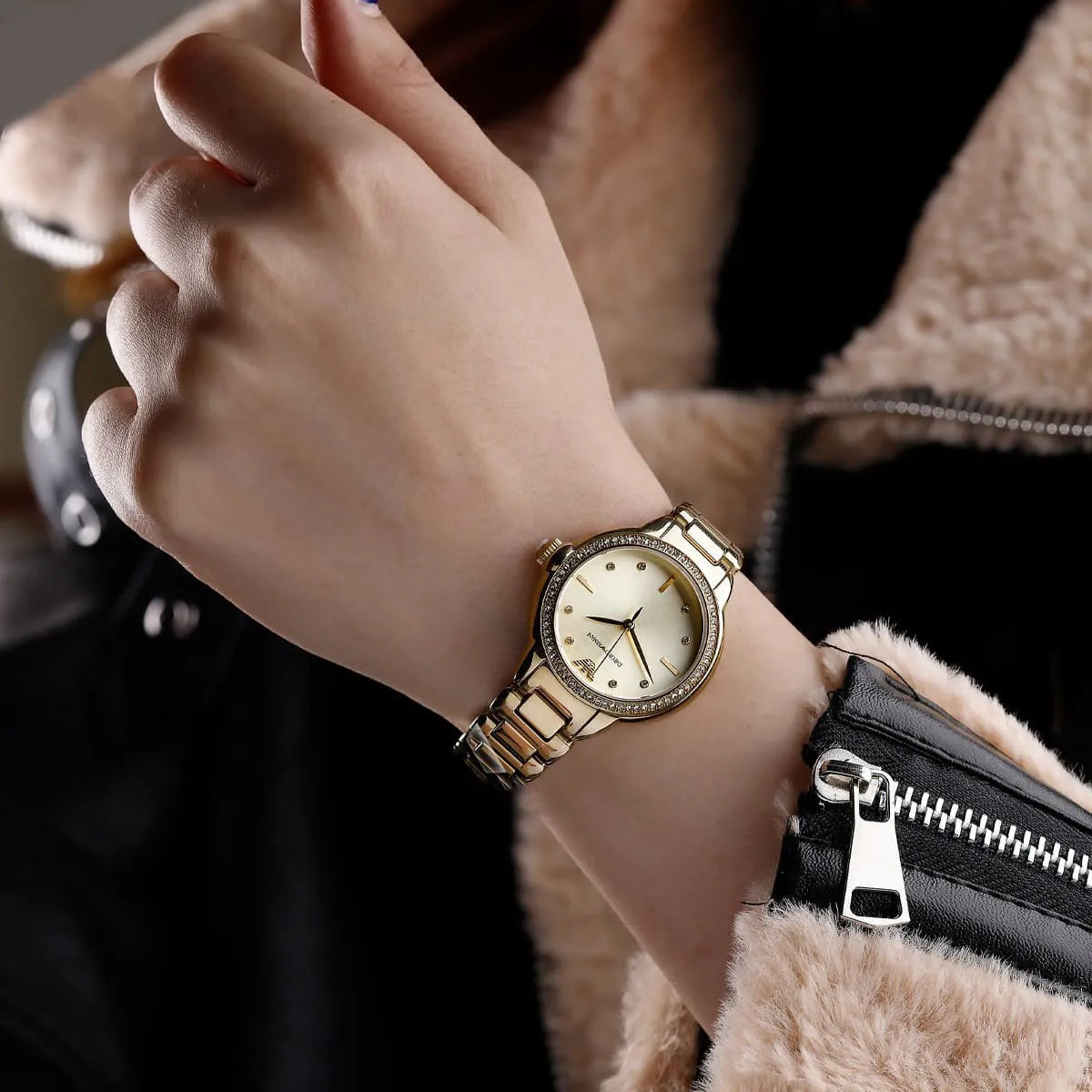 Emporio Armani Women's Watch AR11609