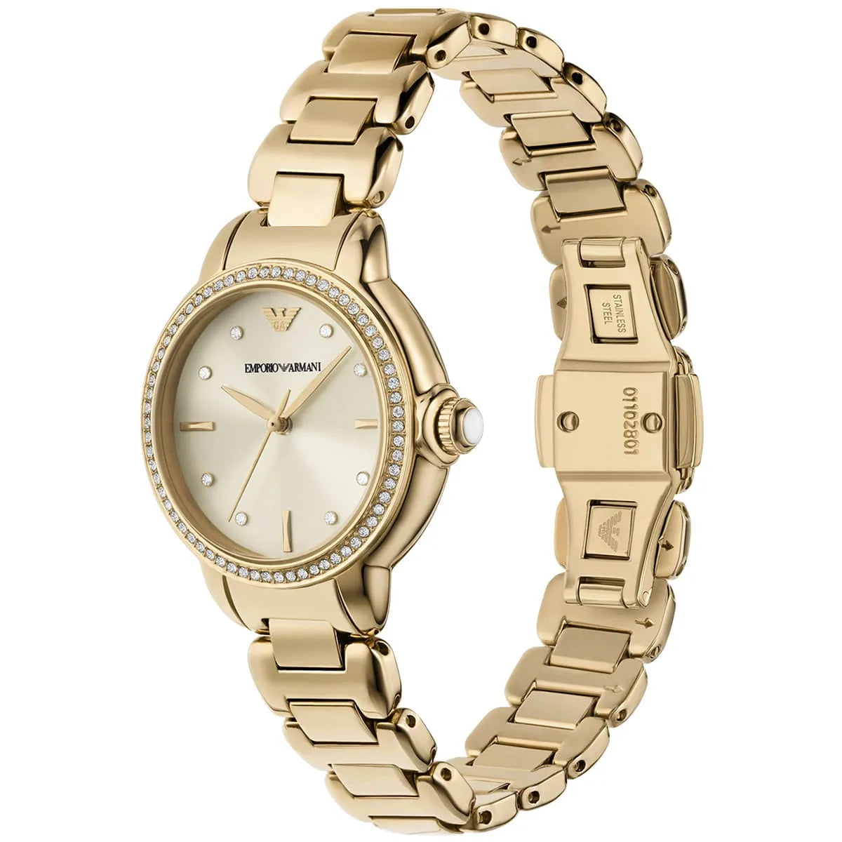 Emporio Armani Women's Watch AR11609