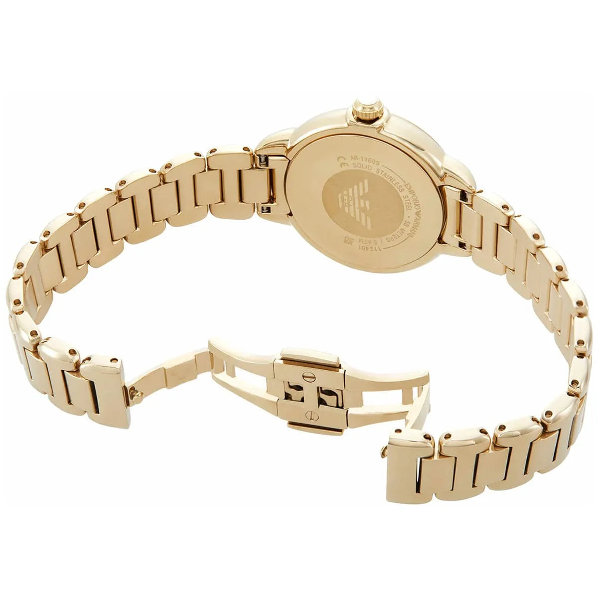 Emporio Armani Women's Watch AR11609