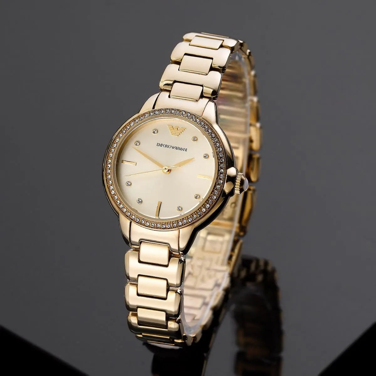 Emporio Armani Women's Watch AR11609