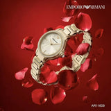 Emporio Armani Women's Watch AR11609