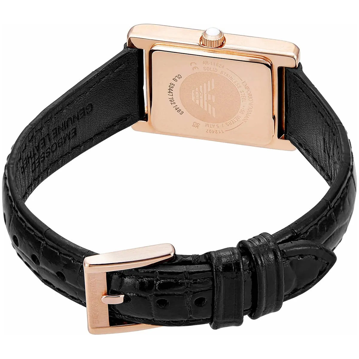 Emporio Armani Watch for Women AR11624