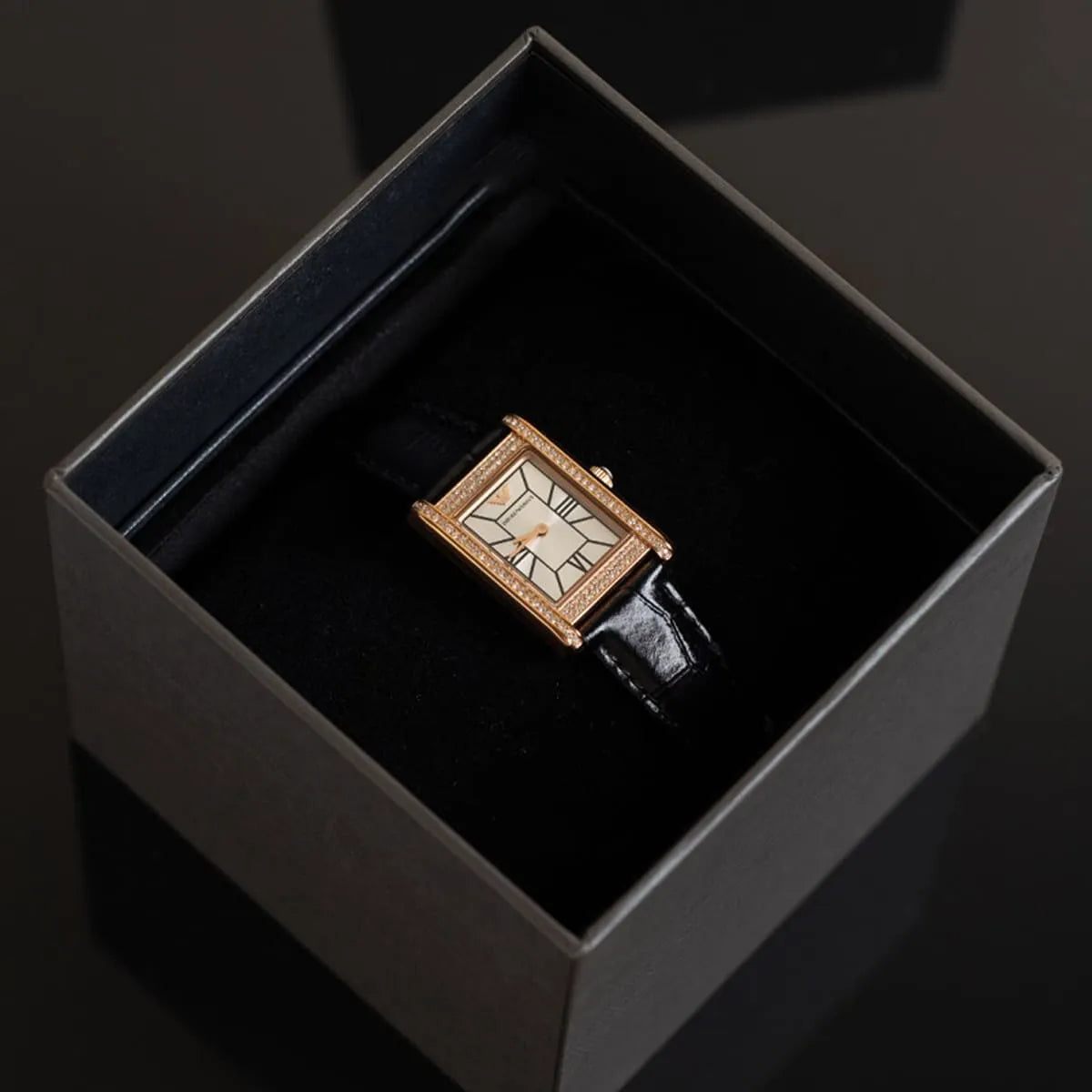 Emporio Armani Watch for Women AR11624