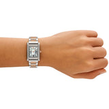 ساعة امبوريو ارماني للنساء AR11626