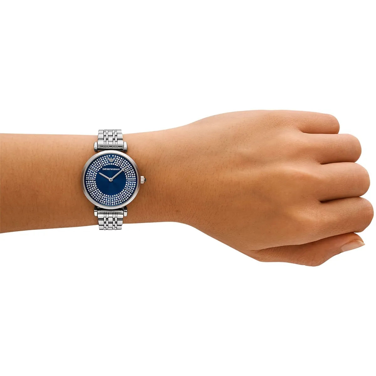 Emporio Armani Women's Watch AR11627
