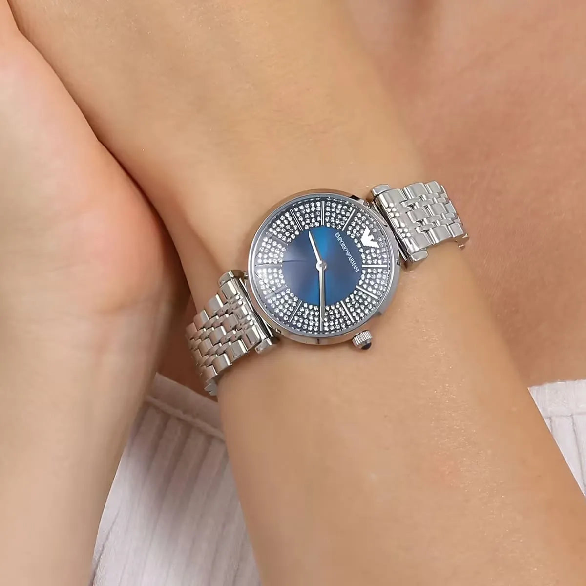 Emporio Armani Women's Watch AR11627