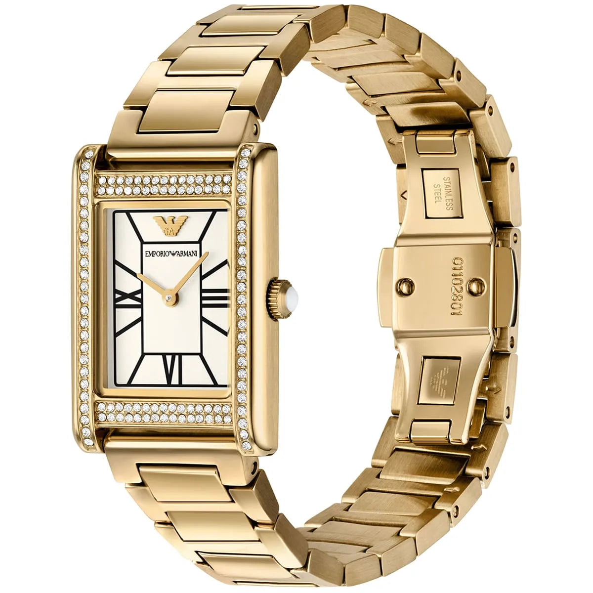 Emporio Armani Women's Watch AR11659
