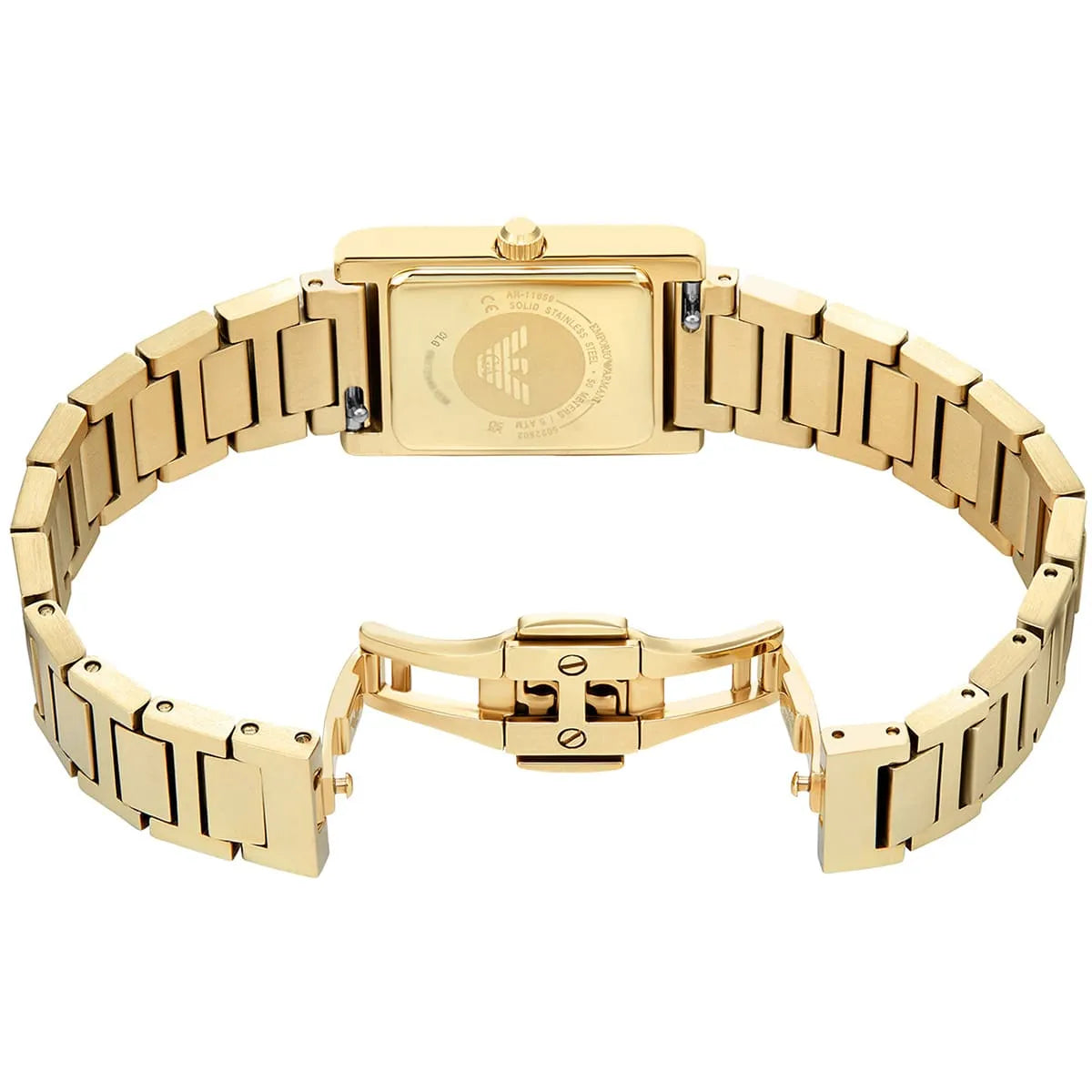 Emporio Armani Women's Watch AR11659