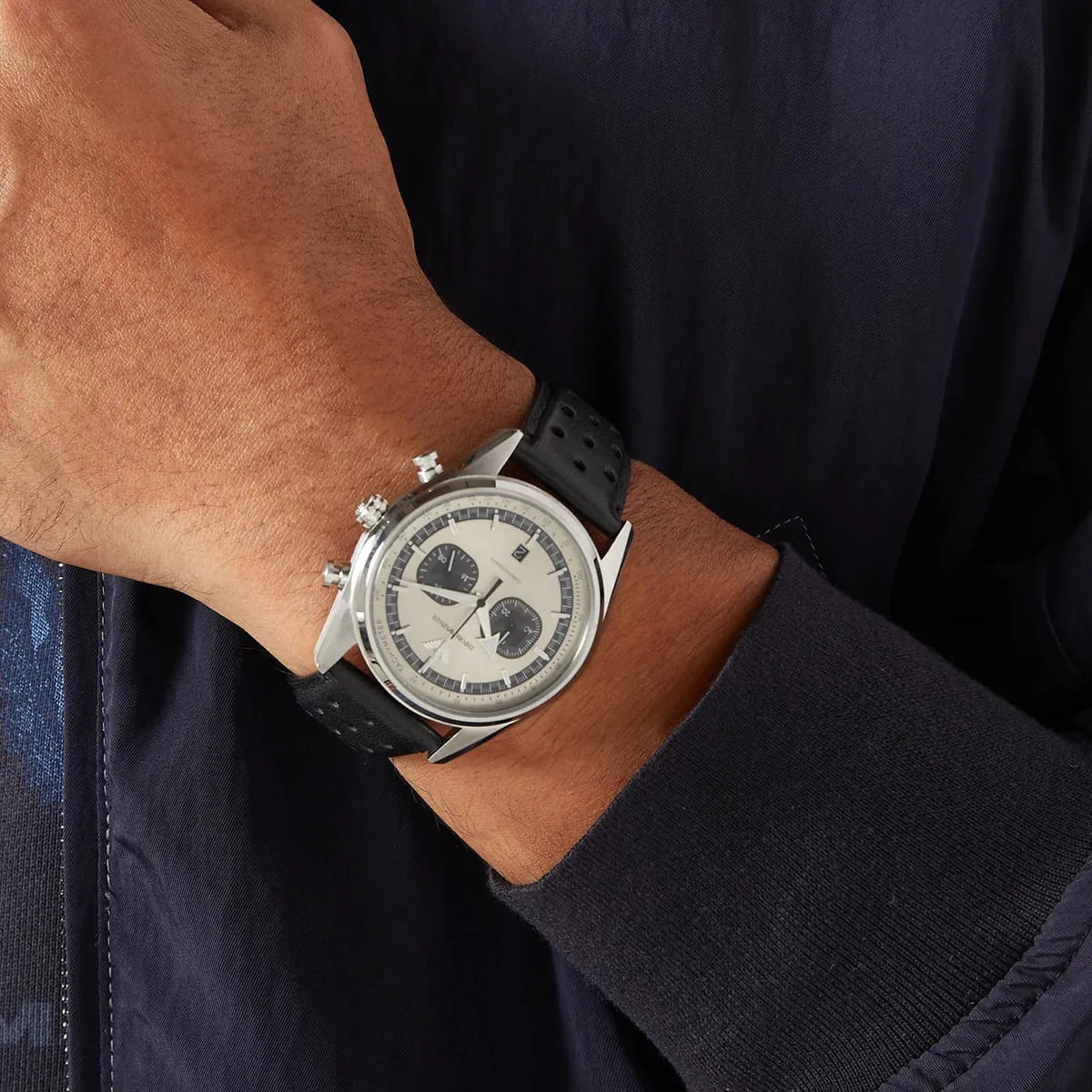 Emporio Armani Men's Watch AR11677