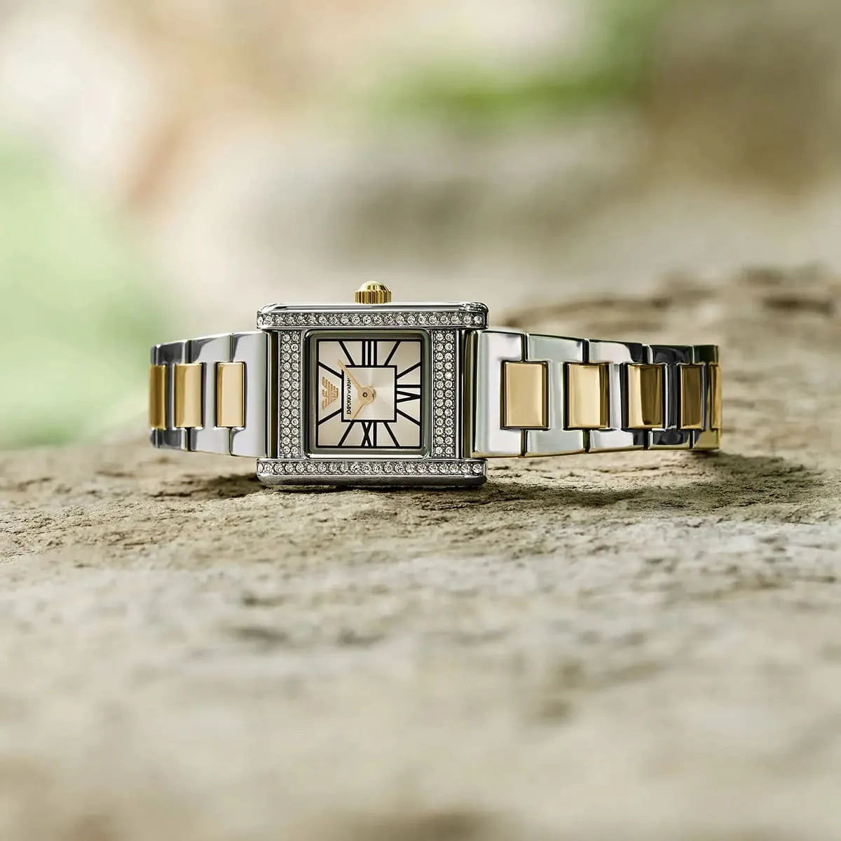 Emporio Armani Ladies Watch AR11704