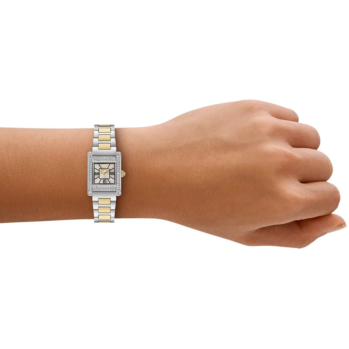 Emporio Armani Ladies Watch AR11704