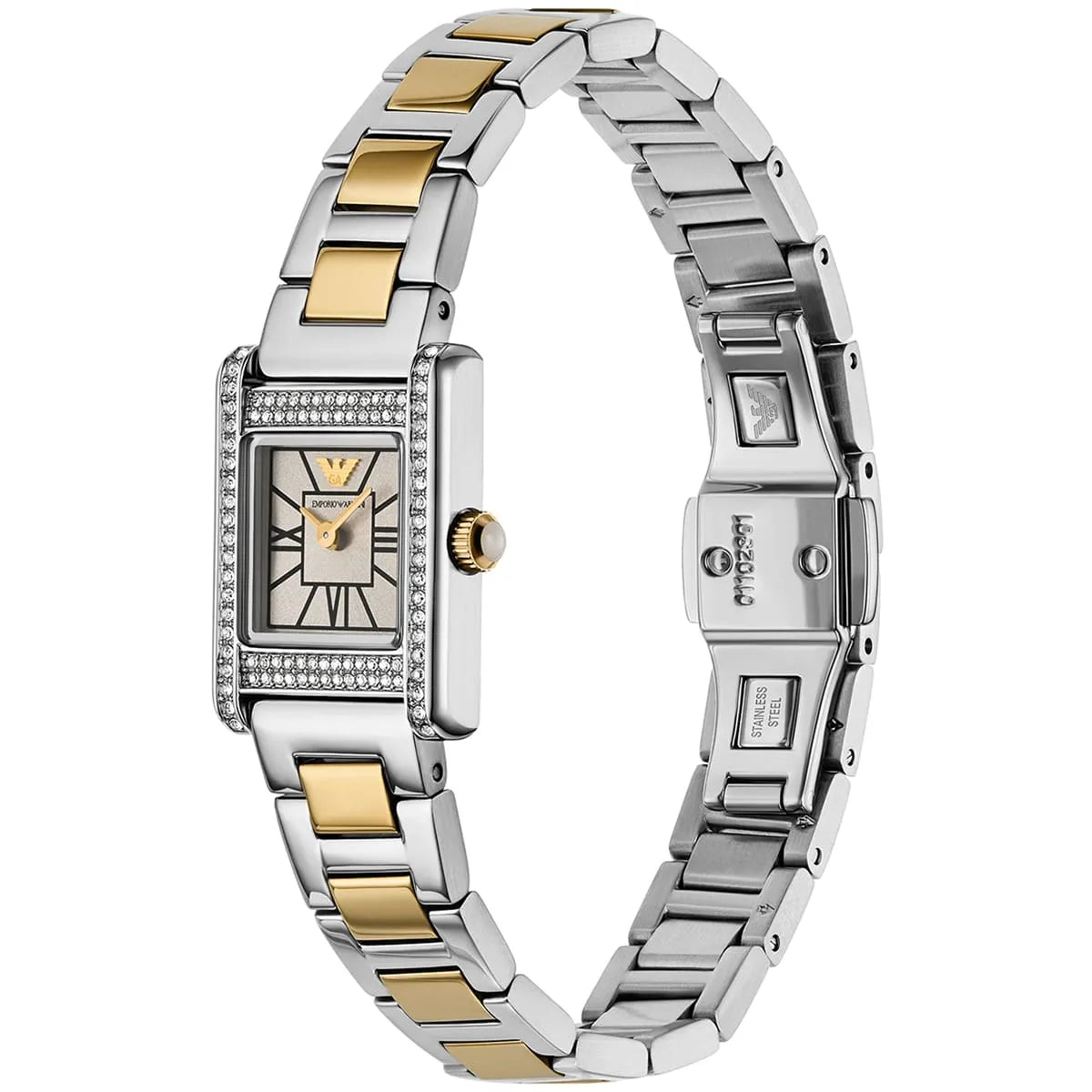 Emporio Armani Ladies Watch AR11704