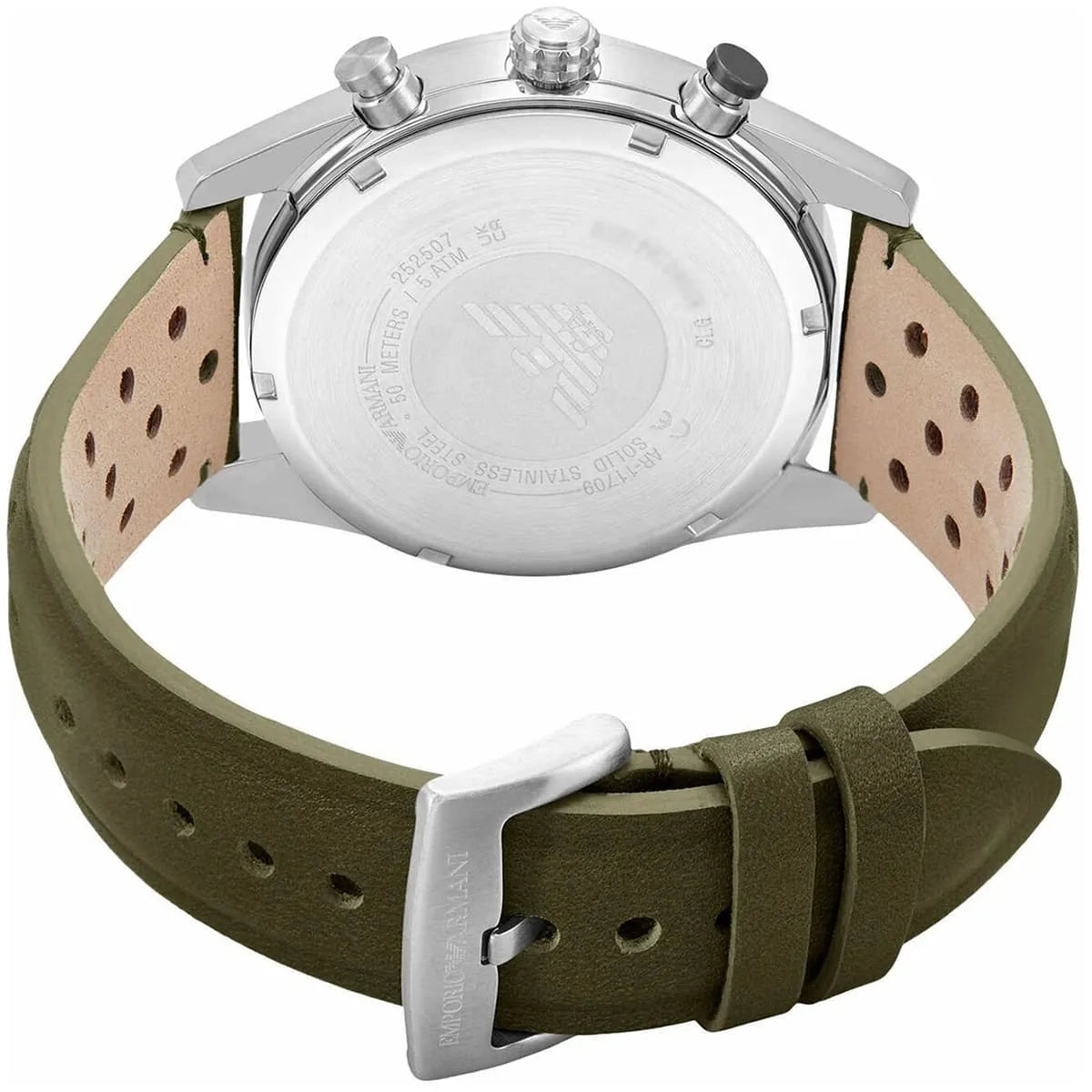Emporio Armani Men's Watch AR11709