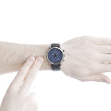 ساعة امبوريو ارماني للرجال AR1736