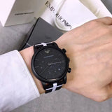 ساعة امبوريو ارماني للرجال AR1860