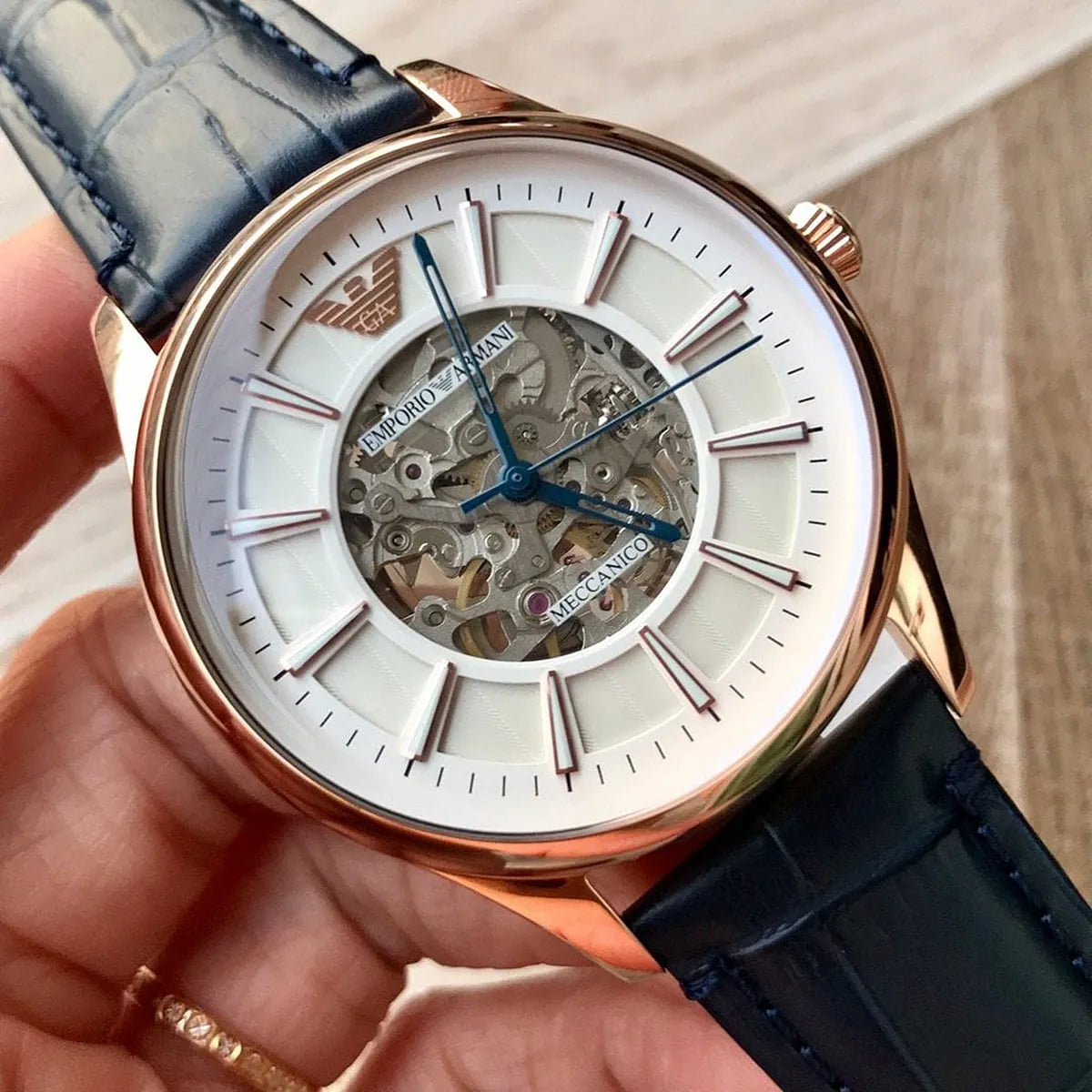 Emporio Armani Men's Watch AR1947