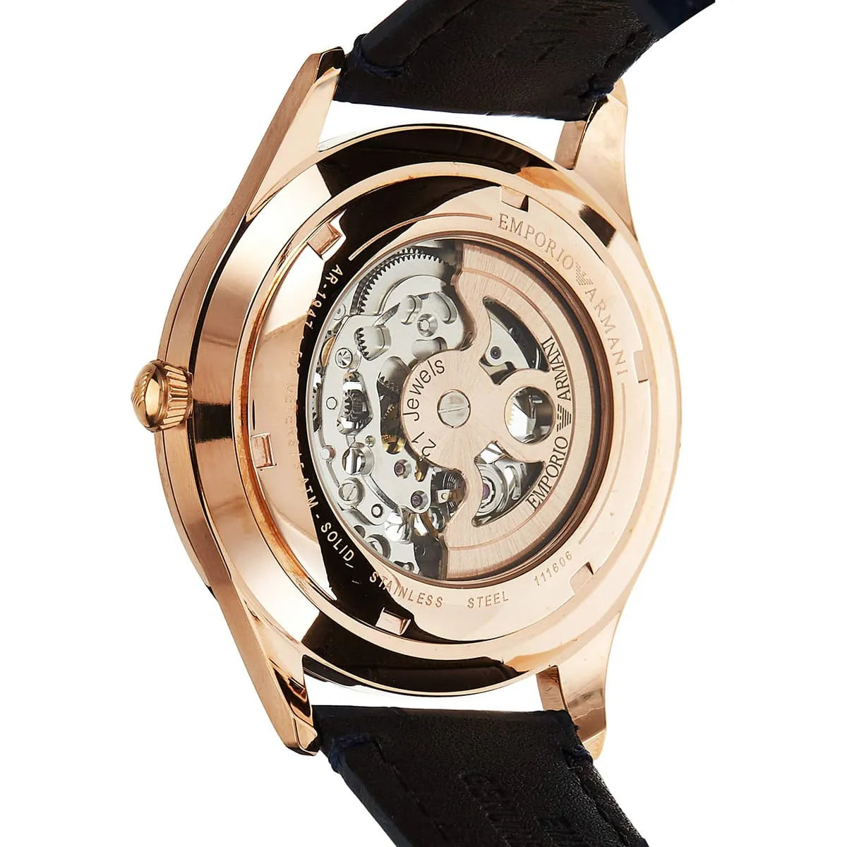 Emporio Armani Men's Watch AR1947
