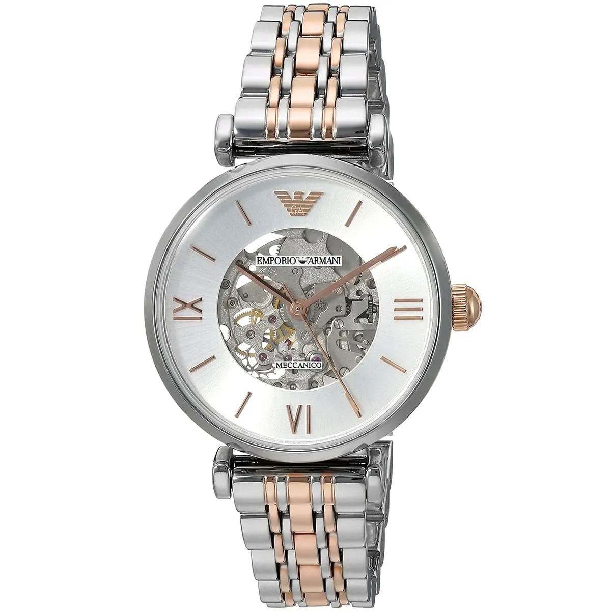 Emporio Armani Ladies Watch AR1992