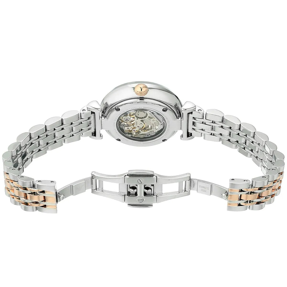 Emporio Armani Ladies Watch AR1992