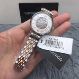 Emporio Armani Ladies Watch AR1992