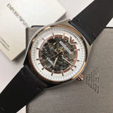 ساعة امبوريو ارماني للرجال AR60018