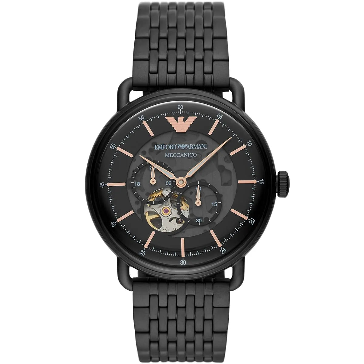 Emporio Armani Men's Watch AR60025