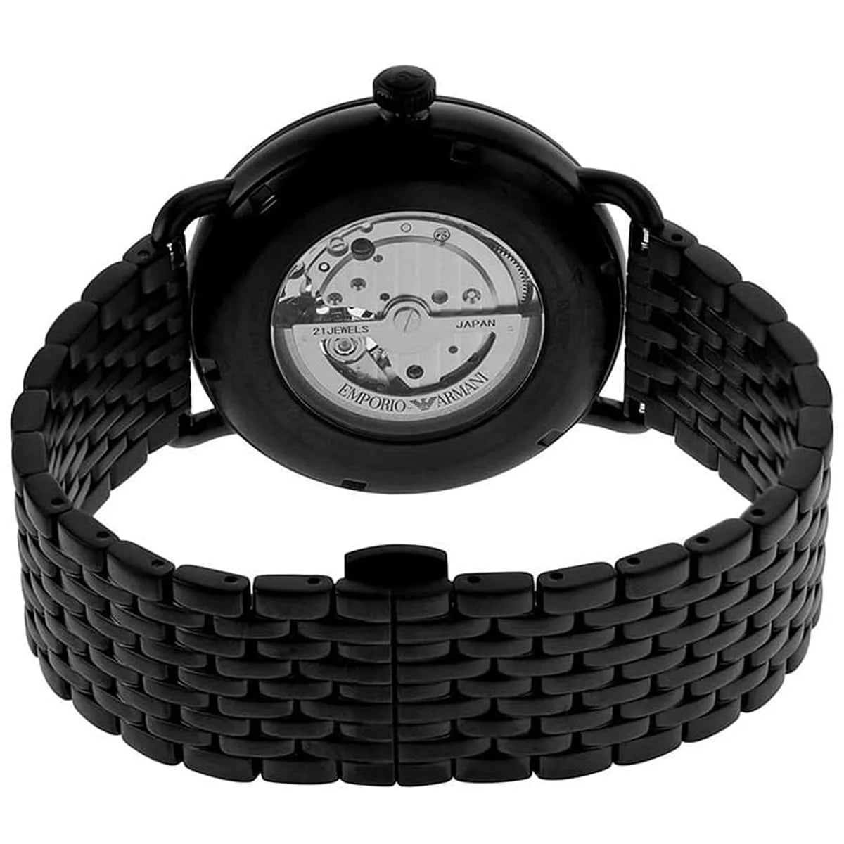 Emporio Armani Men's Watch AR60025