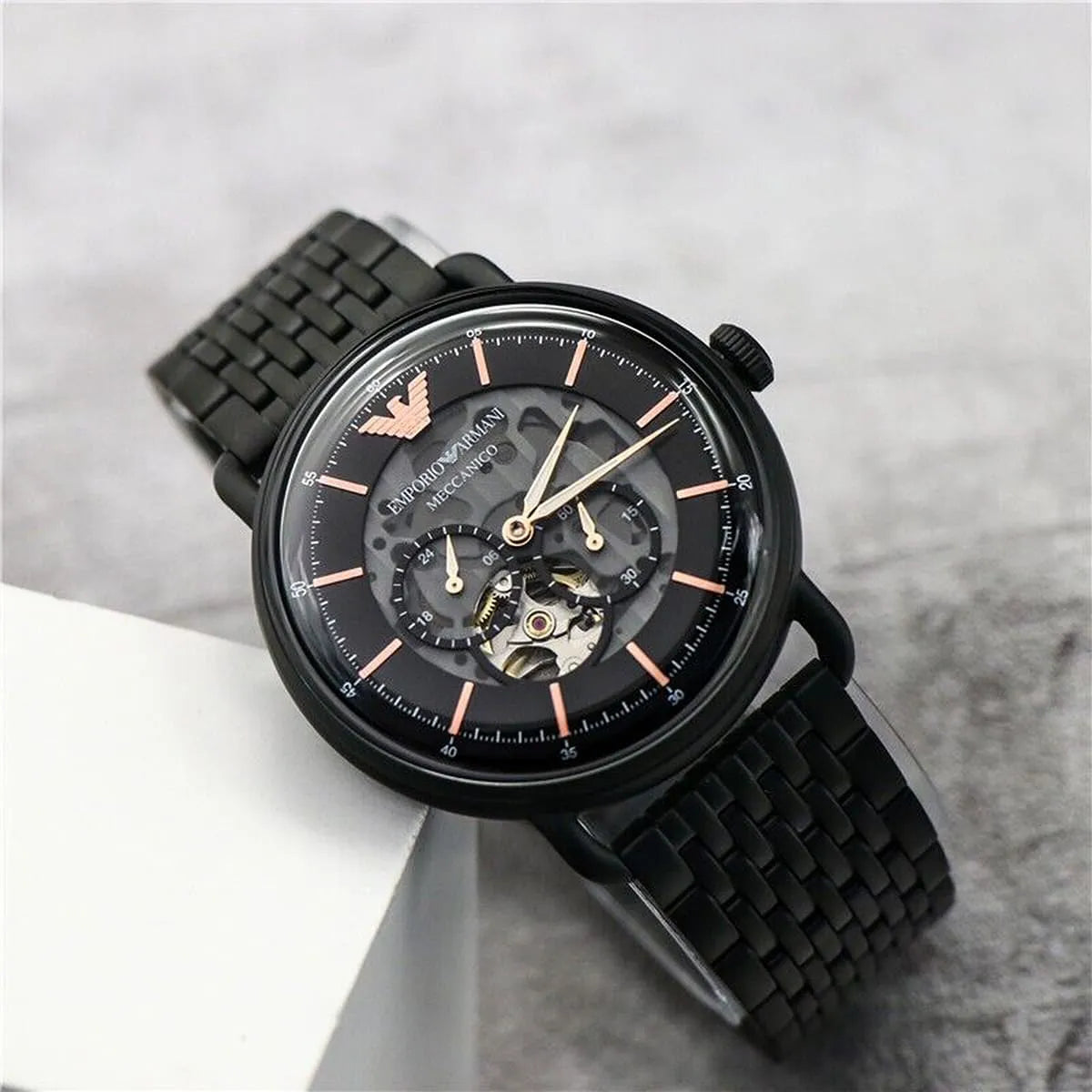 Emporio Armani Men's Watch AR60025