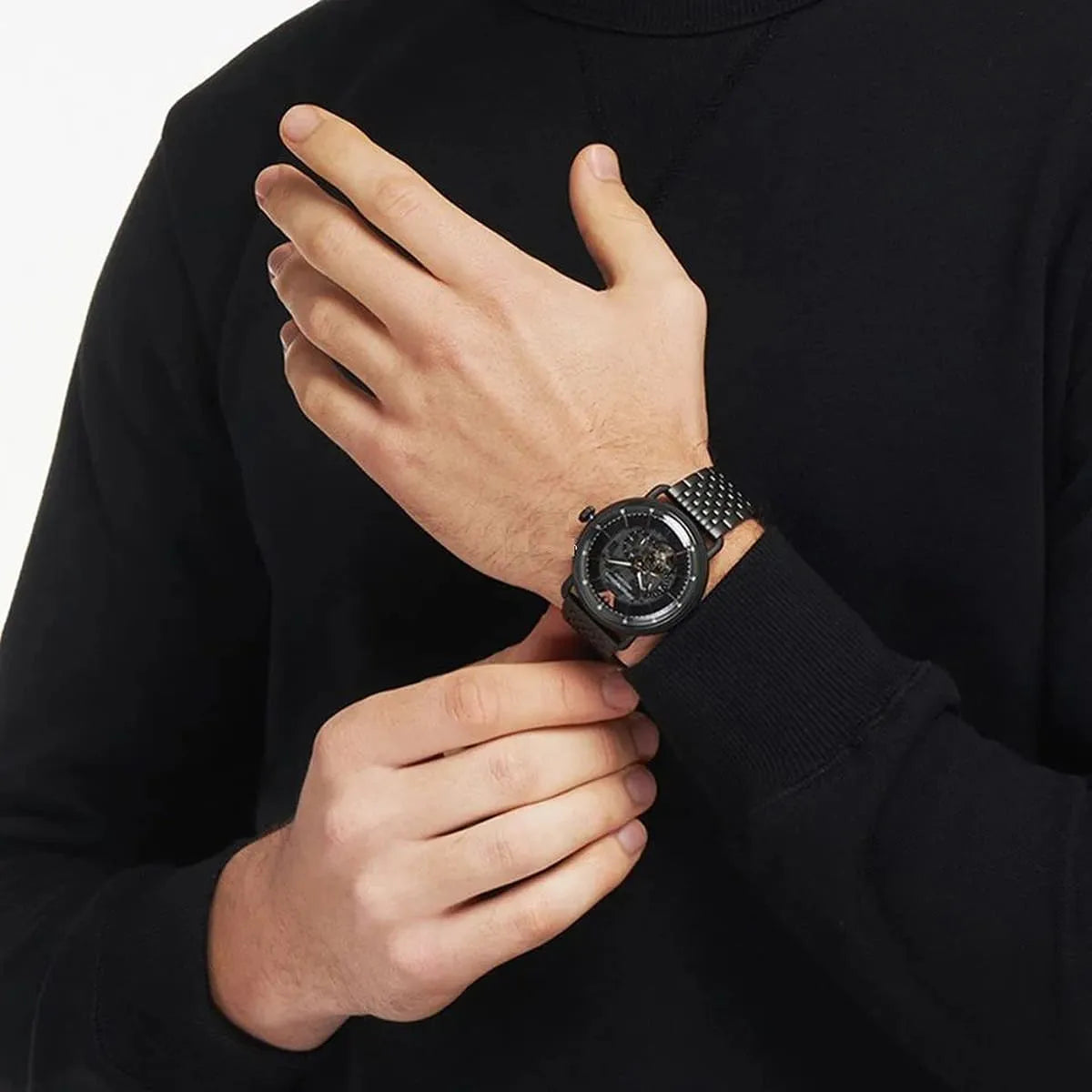 Emporio Armani Men's Watch AR60025