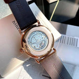 ساعة امبوريو ارماني للرجال AR60027