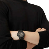 ساعة امبوريو ارماني للرجال AR60045