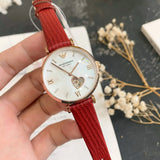 ساعة امبوريو ارماني للنساء AR60048