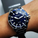 Emporio Armani Men's Watch AR60059