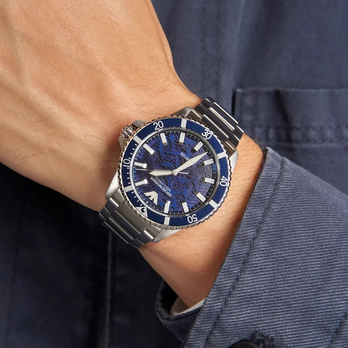 Emporio Armani Men's Watch AR60059